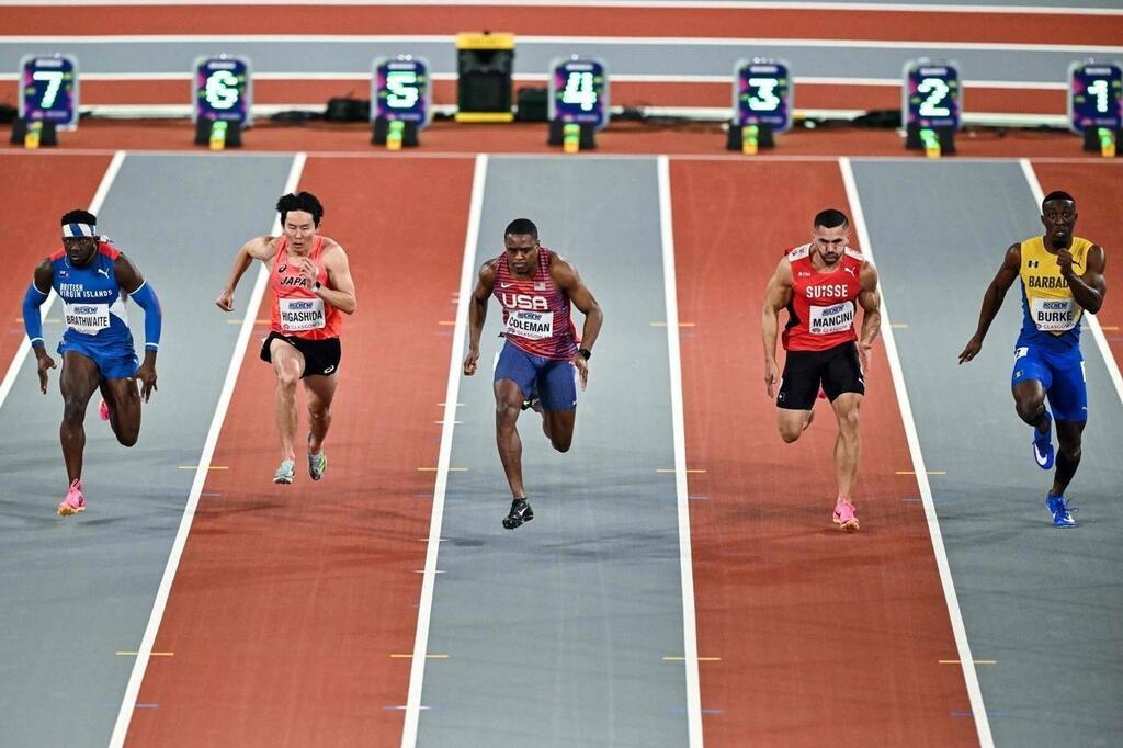 JO 2024. Des nouveaux billets pour l’athlétisme à Paris vendus à partir