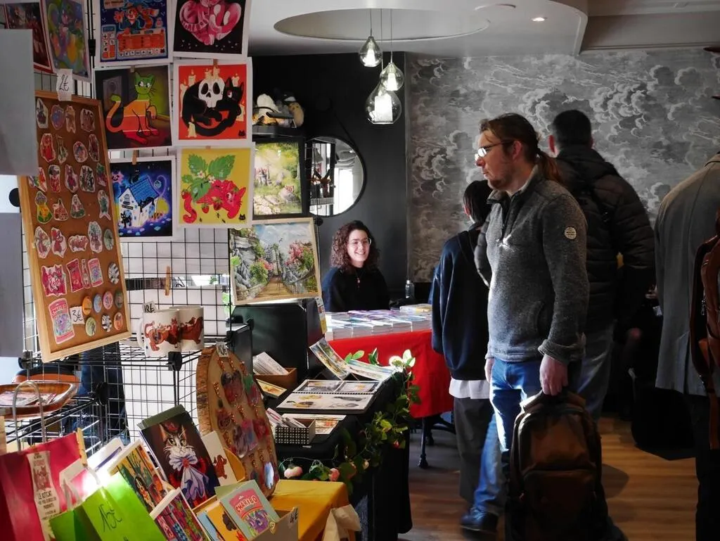 Après une édition en demiteinte, le minifestival japonais va ajuster