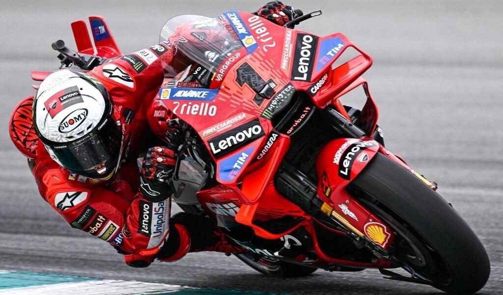 MotoGP. Pilotes, moto, calendrier, diffusion, favoris… Tout savoir sur ...