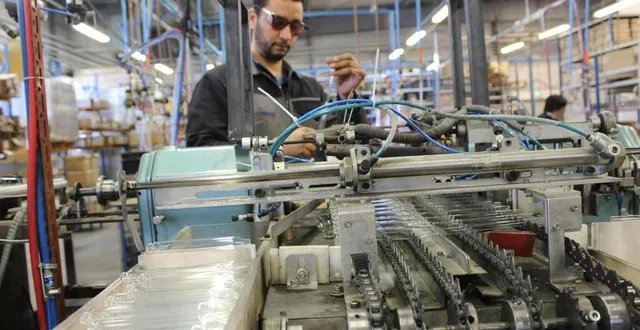 photo  les investisseurs étrangers sont de plus en plus nombreux à s’intéresser aux pays de la loire pour des extensions ou des implantations d’entreprises.  &copy;  photo archives le courrier de l’ouest 