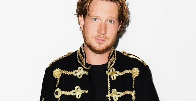 photo  bakermat sera sur la scène du festival sarthois à tout bout d’champ le samedi 20 juillet 2024, à chantenay-villedieu.  &copy;  d.r. 