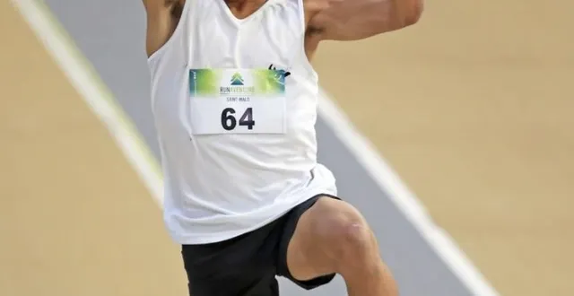 photo  helliot lamago-poirrier.  &copy;  photo : ouest-france 