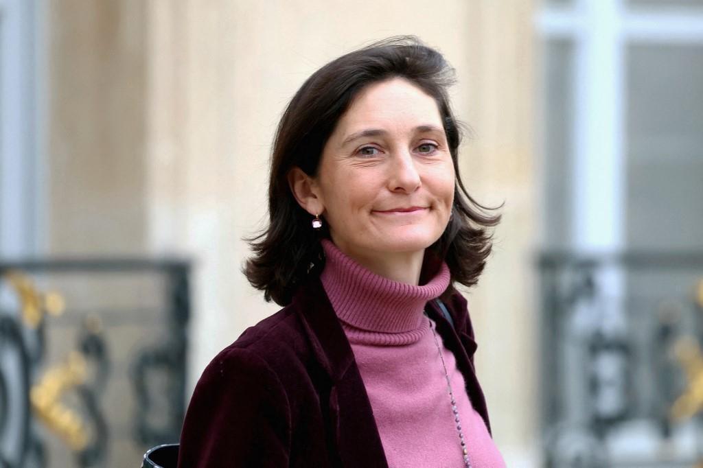 Le Parcours Remarquable D'Amélie Oudéa-Castéra JO 2024. « On va avoir une cérémonie exceptionnelle » : Amélie Oudéa