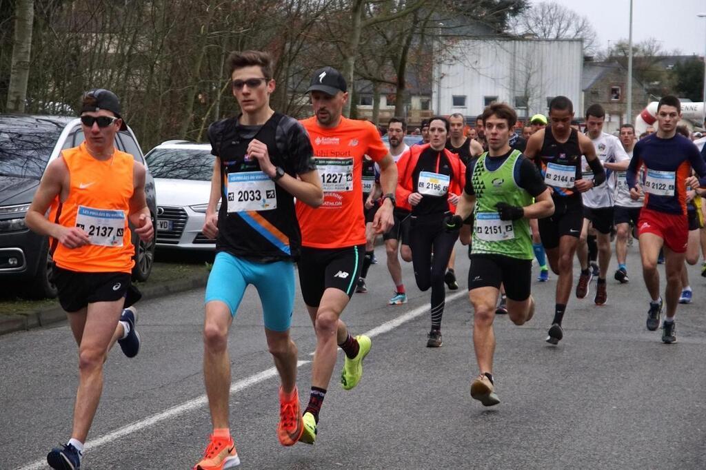 Tout savoir sur le 45e semimarathon de Laval, dimanche 10 mars 2024