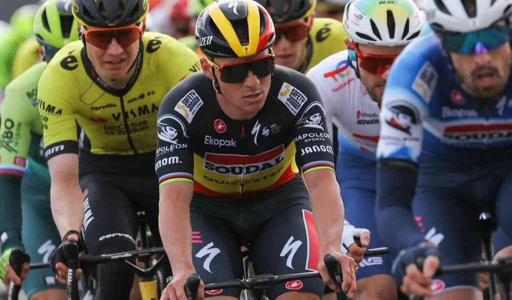 Paris Nice. Profil, favoris, montagne… Tout savoir sur la sixième