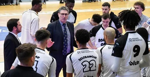 photo  l’urb devra sortir le grand jeu pour se qualifier en playoffs.  &copy;  jocelyne régent 