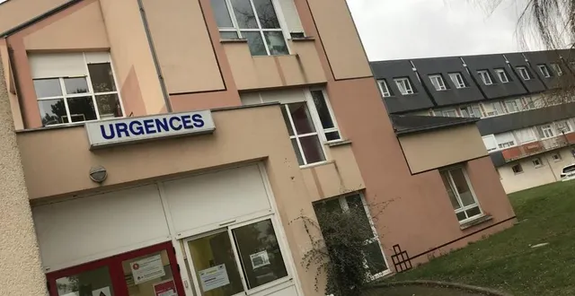 photo  un budget de 36 millions d’euros est affecté à la réhabilitation du centre hospitalier de l’aigle.  &copy;  archive ouest-france 