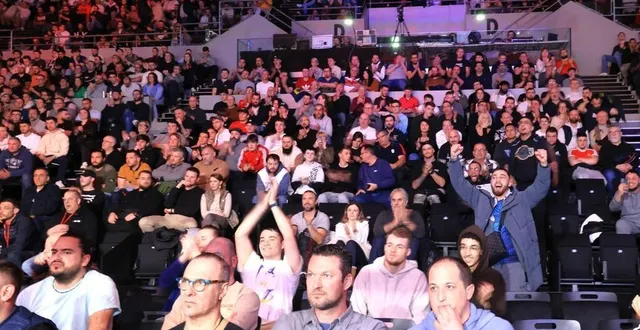 photo  « si les affiches proposées peuvent permettre d’atteindre des niveaux de fréquentation élevés, la salle ne connaît pas pour autant un taux de remplissage en adéquation avec ses capacités », selon la chambre régionale des comptes.  &copy;  ouest-france 