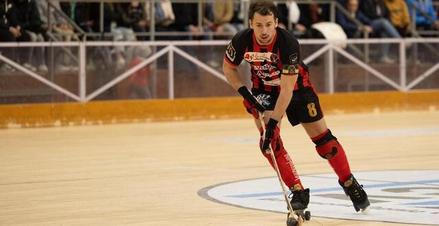 Rink Hockey. N1 : La Vendéenne - Saint-Omer, Le Classique Du Mois De ...