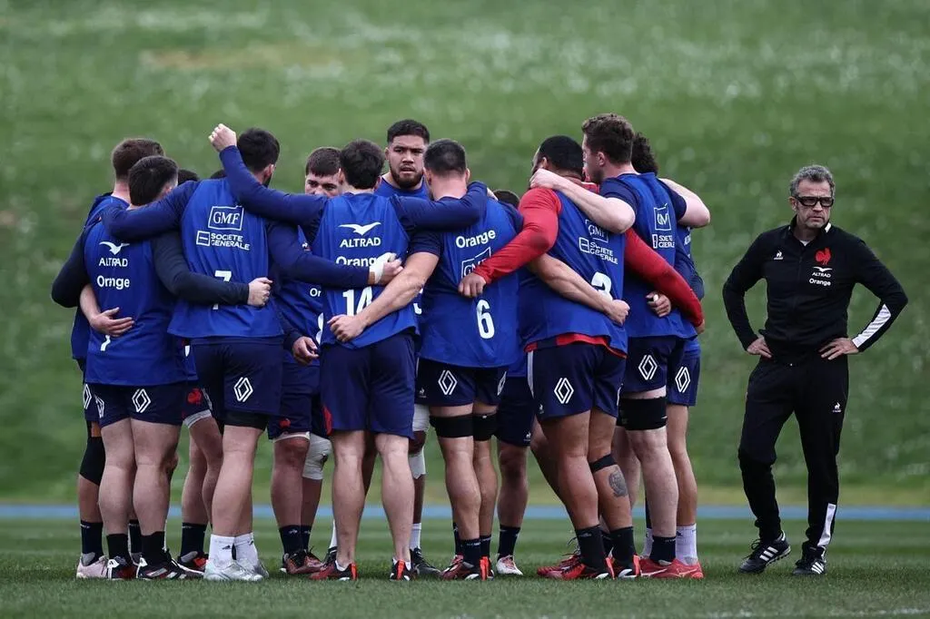 6 Nations. Pays de Galles France pour les Bleus, oublier le Mondial