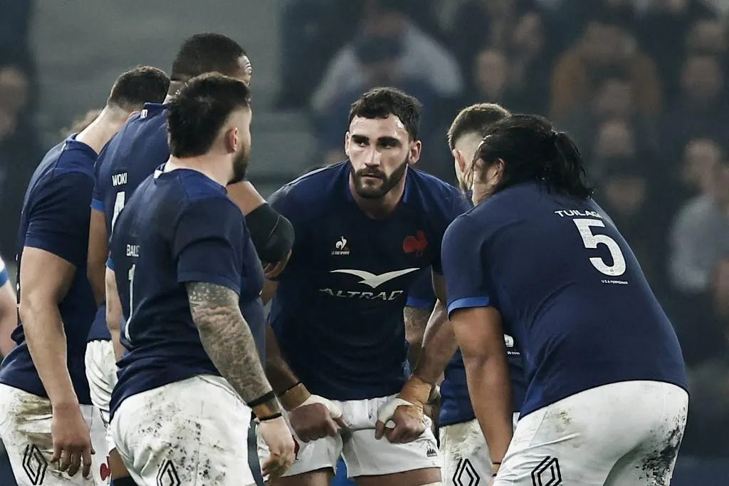 6 Nations. L’exploit est encore possible le XV de France vainqueur du