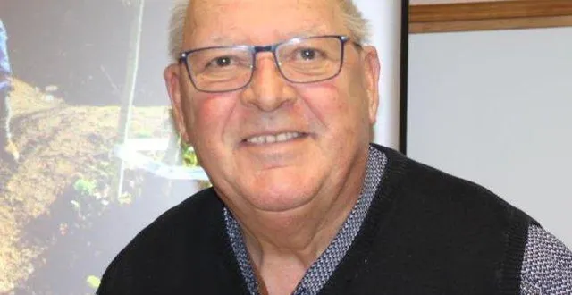 photo  jean-michel blin : « on est prêts pour le 17 mars. »  &copy;  le maine libre 