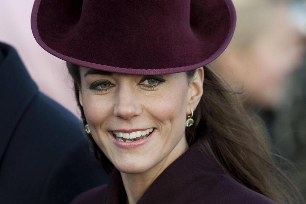 royaume uni la photo retouchée de la princesse kate sème lémoi