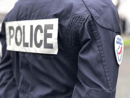 photo La police de Granville (Manche) lance un appel à témoins, après l’agression d’un homme de 19 ans, samedi 9 mars 2024, non loin du stade Louis-Dior. La victime a été gravement blessée par arme blanche à l’abdomen. Ouest-France 