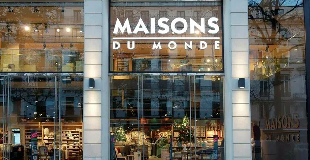 photo  l’enseigne a annoncé un bénéfice net en baisse de 74 % en 2023 par rapport à 2022.  &copy;  archives ouest-france 