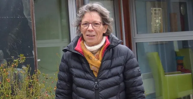 photo  mylène anquetil animera les six séances sur la gestion du stress à l’ehpad anaïs, résidence le tusson, à la chapelle-gaugain, commune déléguée de loir-en-vallée.  &copy;  ouest-france 