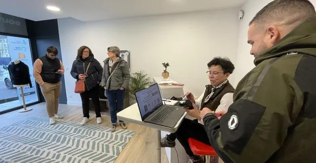 photo  170 places sont mises en vente pour cette coupe de france. « ça va partir très vite », prévient le président du club, christophe gandini.  &copy;  ouest-france 