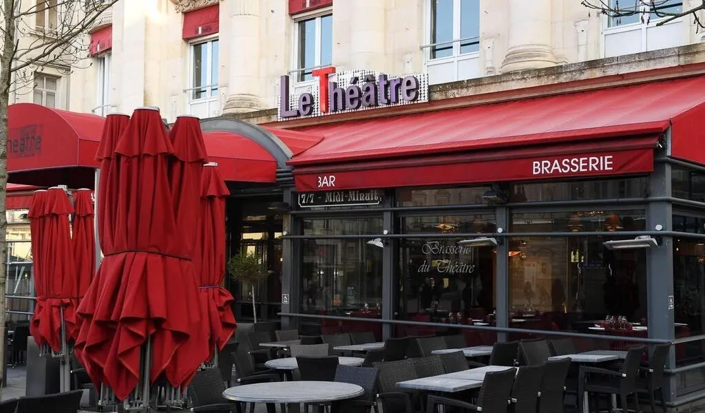 Deux anciens salariés de Paritosh Gupta saisissent le conseil des prud’hommes à Angers Angers