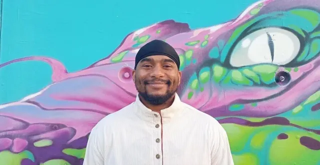 photo  charles babb est le nouveau quarterback des caïmans 72.  &copy;  photo : ouest-france 