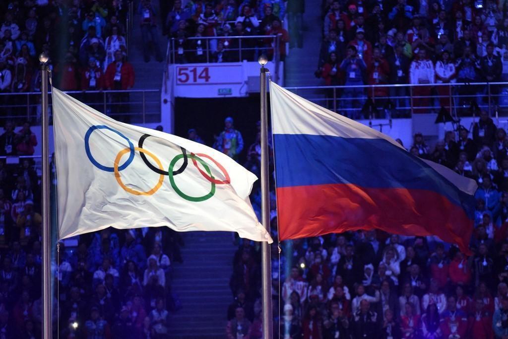 JO 2024. La Russie ne doit pas « boycotter » les Jeux de Paris, dit son