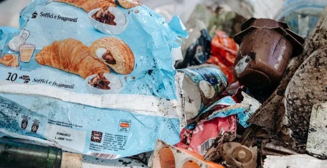 photo  une opération rivière sans plastique a par exemple été menée dans la sarthe avec 109 kg de plastiques sortis (entre autres déchets).  &copy;  fne pays de la loire 