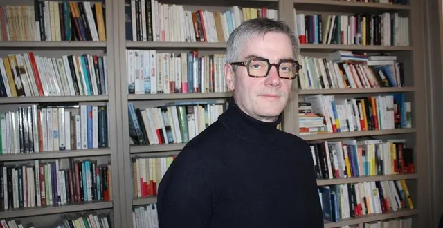 photo  en rendant public son histoire, bruno amato va au bout de sa démarche : « la honte doit changer de camp. »  &copy;  ouest-france 