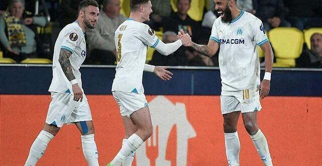 Ligue Europa. Les Adversaires Potentiels De L’OM En Quarts De Finale ...