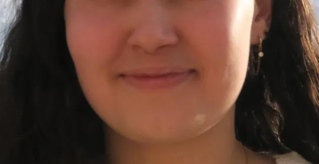 photo  clémence gouin.  &copy;  le maine libre 