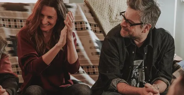 photo  le festival débutera vendredi soir avec la projection du film « quelques jours pas plus » en présence de la réalisatrice julie navarro et du producteur emmanuel barraux.  &copy;  bac films 