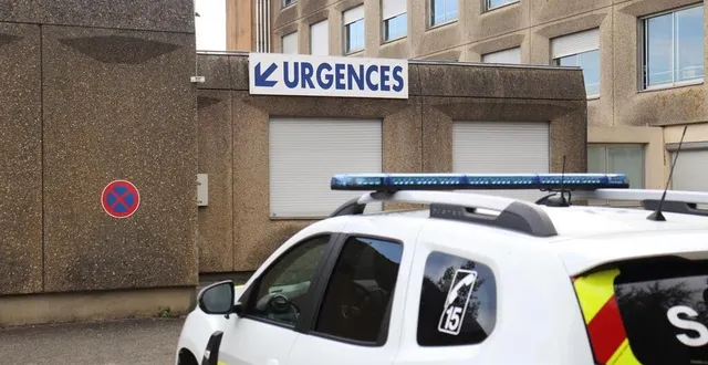 photo  les urgences de la ferté-bernard vont fermer pour 13 jours à partir du 18 mars 2024.  &copy;  le maine libre 