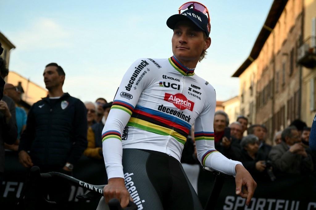 Milan San Remo 2024 Quelle Heure Et Sur Quelle Cha Ne Suivre La   P34007679D6202096G 