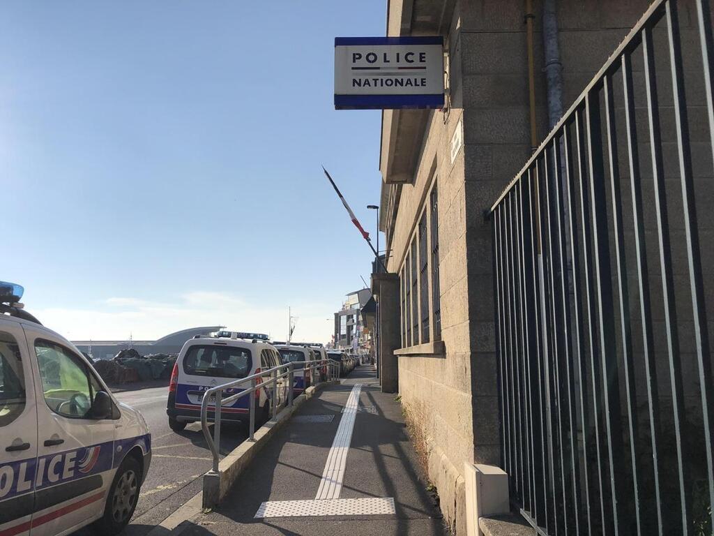 Mineur interpellé pour port d’arme : Il avoue avoir lancé une grenade dans un bar à Grenoble