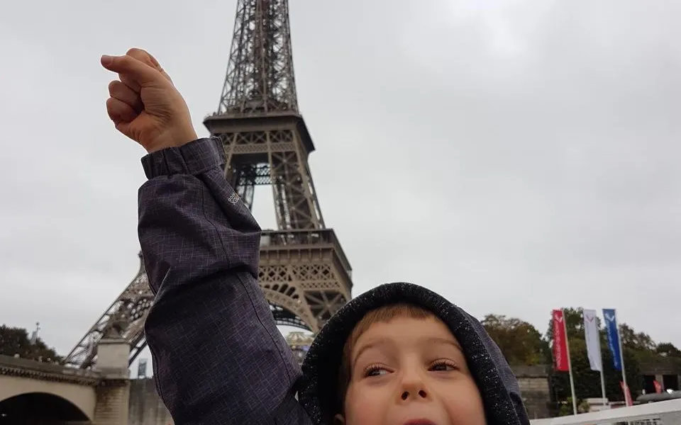 « Sa tumeur au cerveau a disparu » Lucas, 13 ans, a guéri d’un cancer jugé incurable Saint