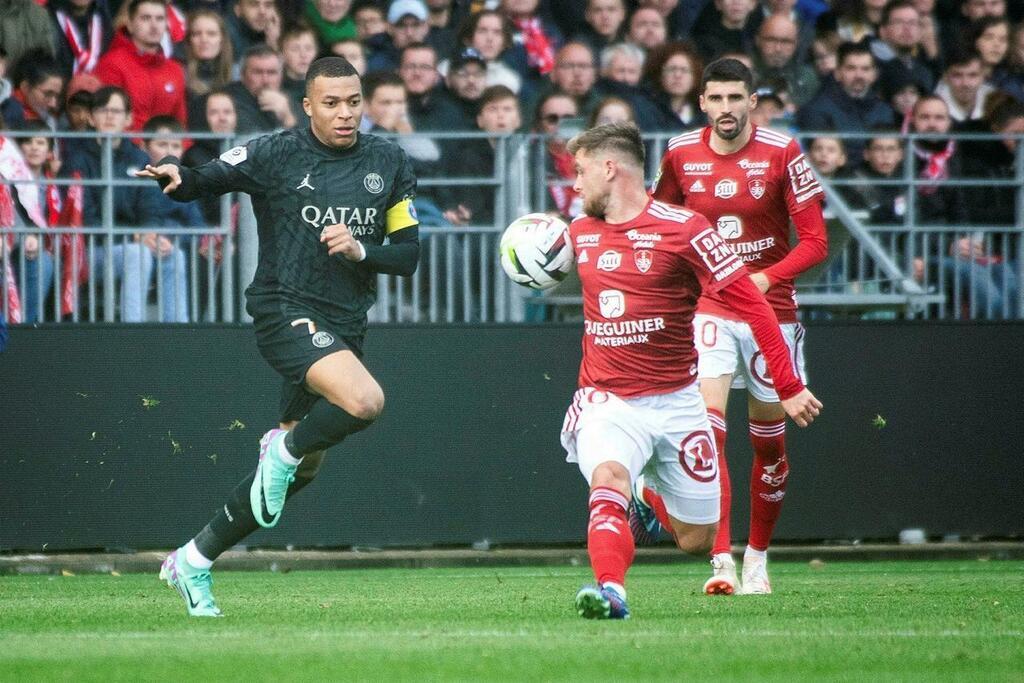 Selon Vous, Le Stade Brestois Jouera-t-il La Ligue Des Champions La ...