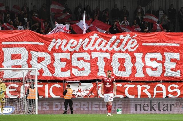 Ligue 1. Face à Lille, Le Stade Brestois Conforté Dans Ses Nouveaux ...