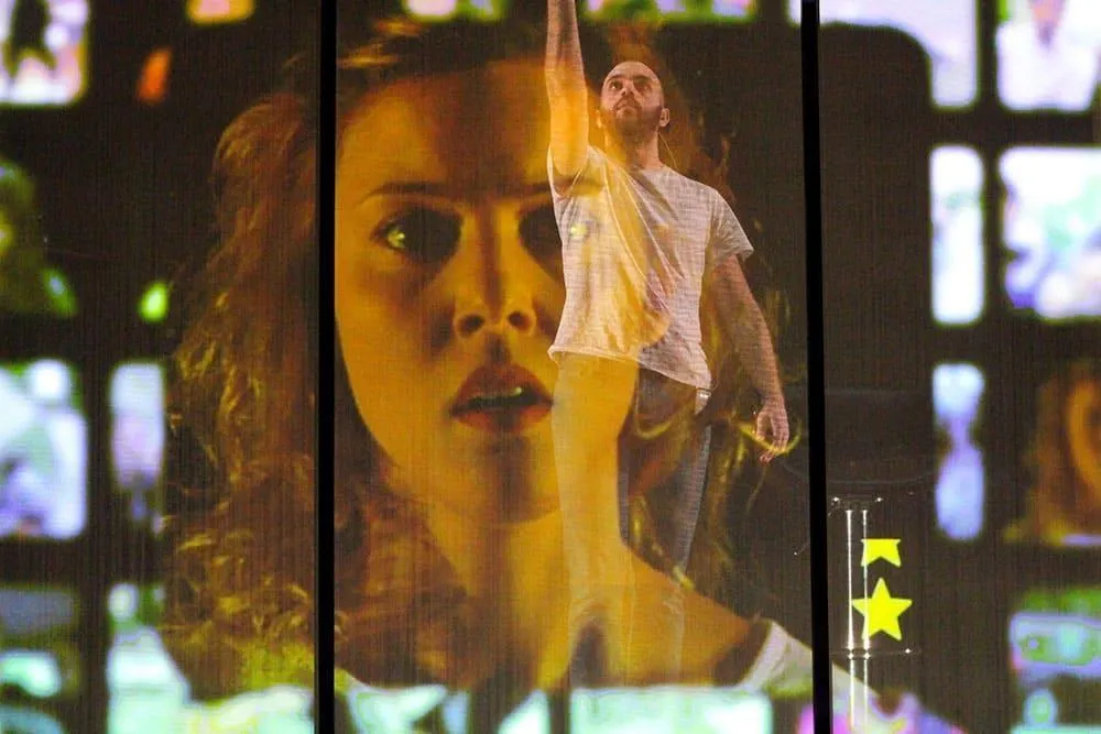 « Narcisse », un opéra tout public au théâtre L’Hermine à SaintMalo