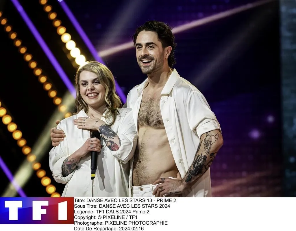 Cœur de pirate, éliminée de DALS « Plus j’avais des mauvaises notes