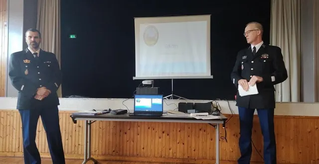 photo  le bilan 2023 semble encourageant avec de bonnes perspectives pour l’année 2024.  &copy;  ouest-france 