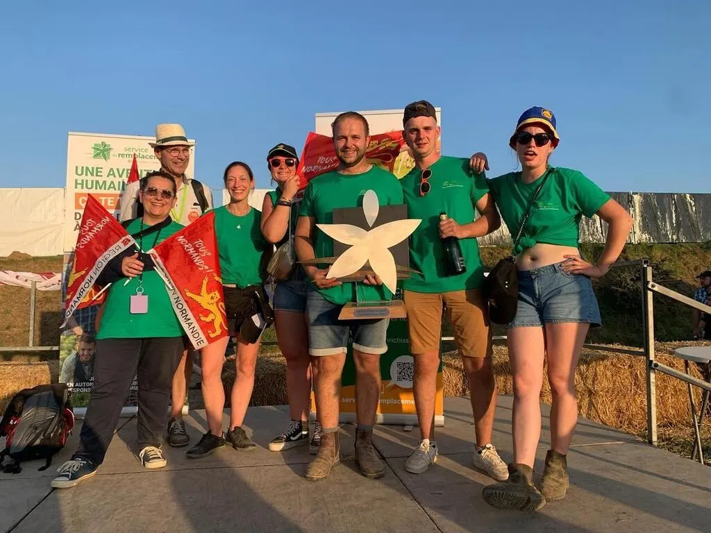 Concours régional des agents agricoles de remplacement mercredi 27 mars