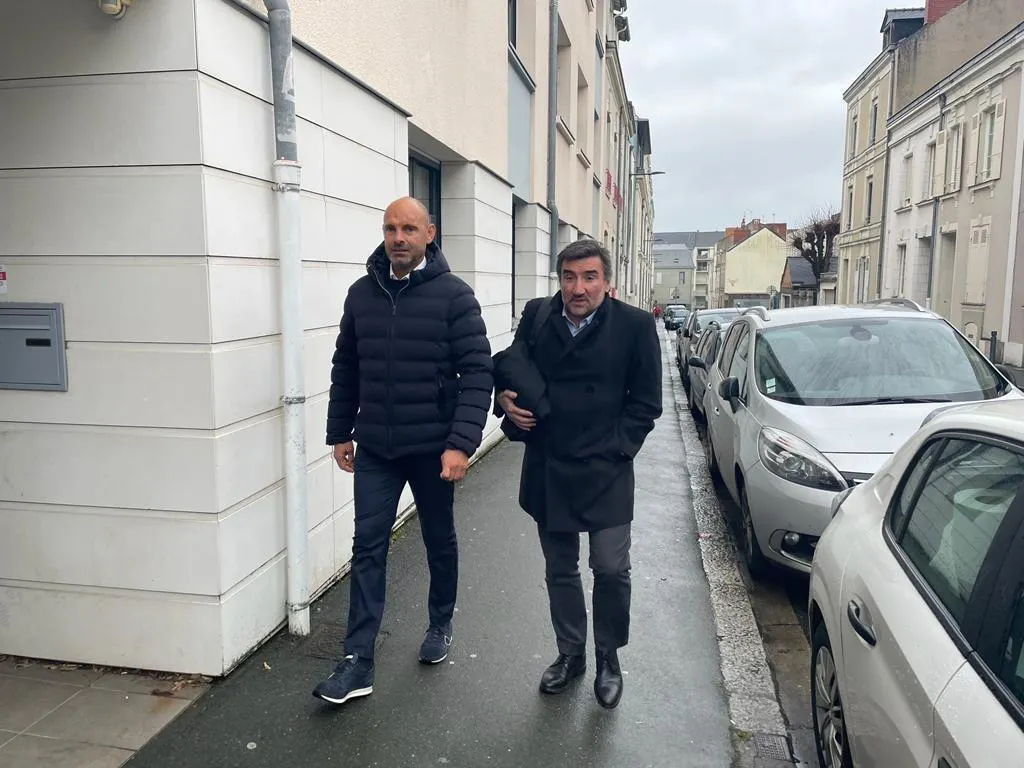 Angers Sco. Débouté par le Conseil des Prud’hommes, l’exentraîneur Gérald Baticle va faire