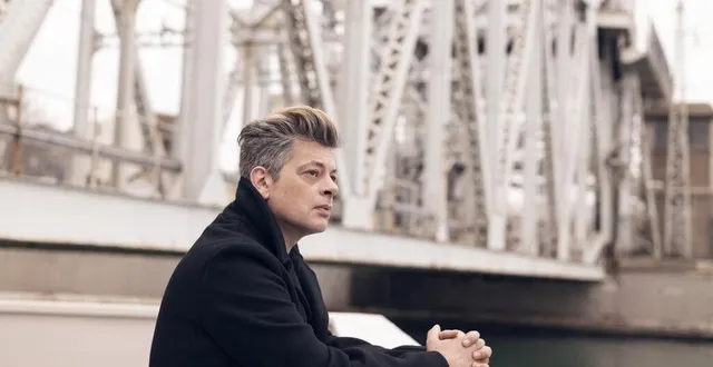 photo  benjamin biolay sera sur la scène du pcc samedi 30 mars.  &copy;  mathieu césar 