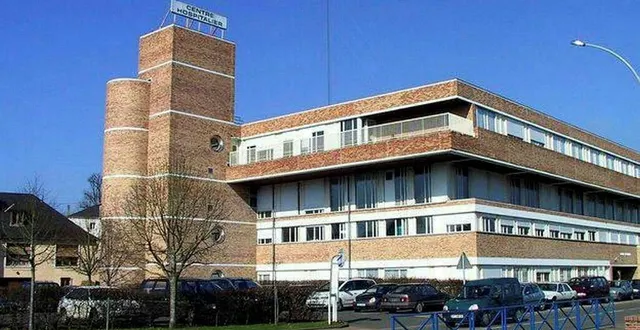 photo  les urgences seront temporairement fermées.  &copy;  archives le maine libre – yvon loué 