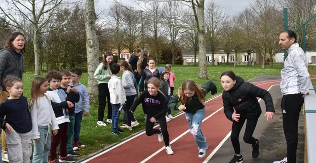 photo  se découvrir des compétences.  &copy;  le maine libre 