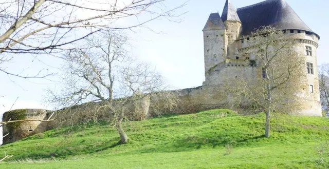 photo  les paysages et le patrimoine du territoire devraient inspirer les photographes lors du concours.  &copy;  ouest-france 