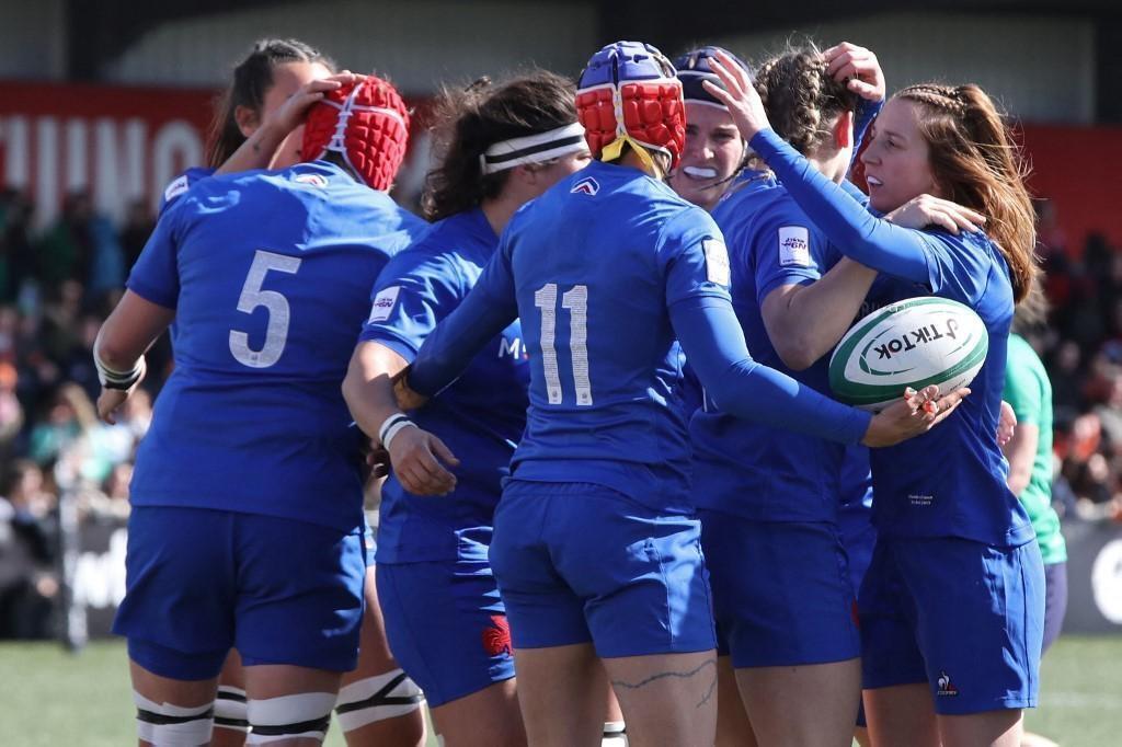 6 Nations féminin. Calendrier, diffusion TV… Tout savoir de l’édition ...