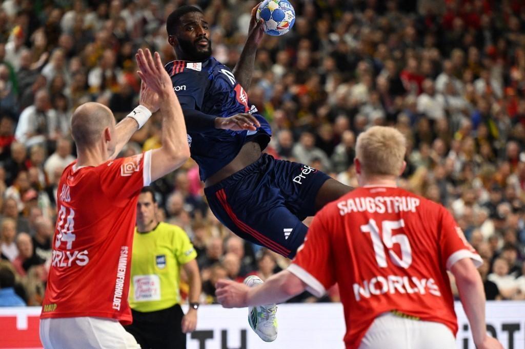 Handball. L’EHF Euro Cup, nouvelle compétition au menu de l’équipe de