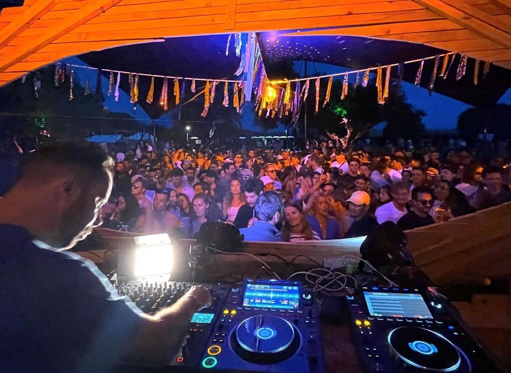 Arzon. Le festival Braises sonores coupe le son pour 2024 . Sport ...