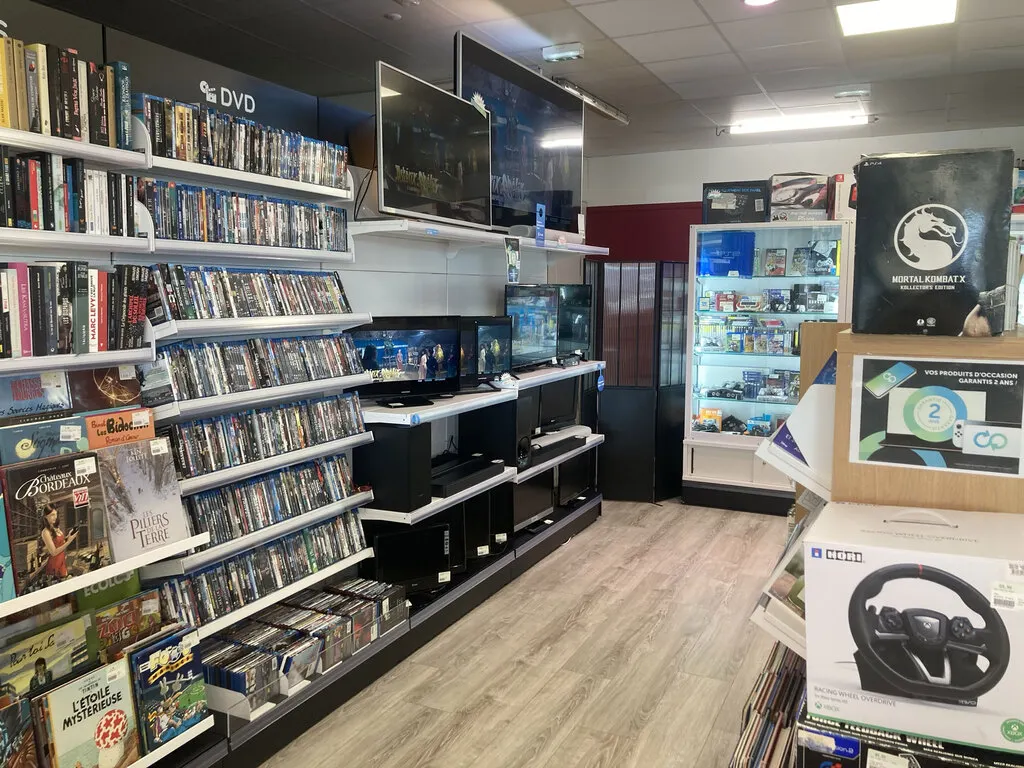 Cash Converters, le temple des bonnes affaires pour acheter ou revendre