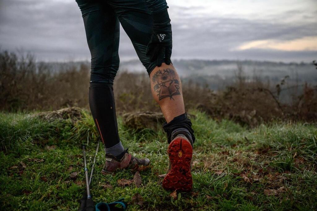 Barkley Marathons. Jasmin Paris, première femme à boucler l’épreuve