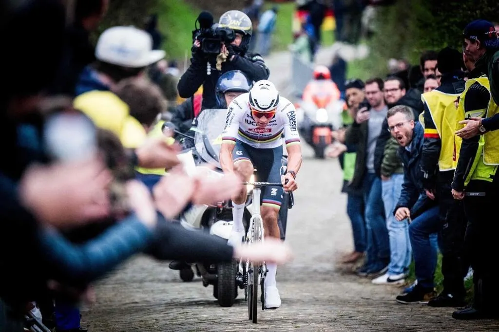 GandWevelgem. À quelle heure et sur quelle chaîne suivre la classique